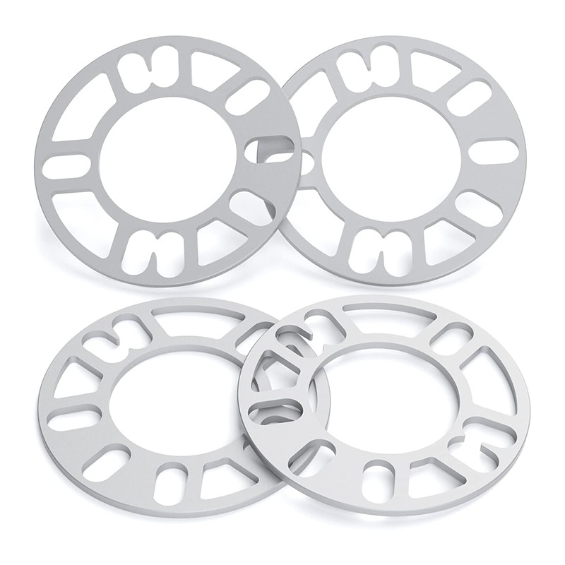 4 и 5 Lug Universal Hub Centric Spacer