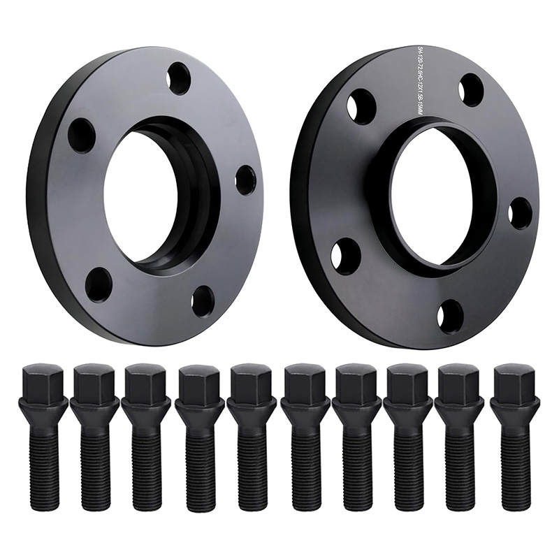 Адаптер проставок колес BMW