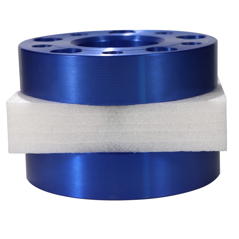 Адаптер проставок колес Jeep