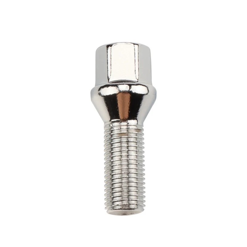 Болты с проушинами колеса с коническим сиденьем M12x1,5