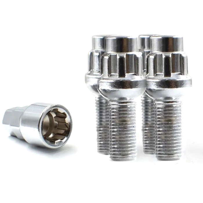 M12x1.5 Заполосые бульон