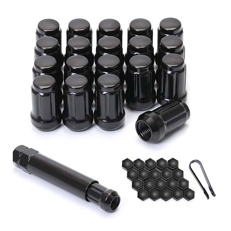 M12x1.5 Spline Lug гайки